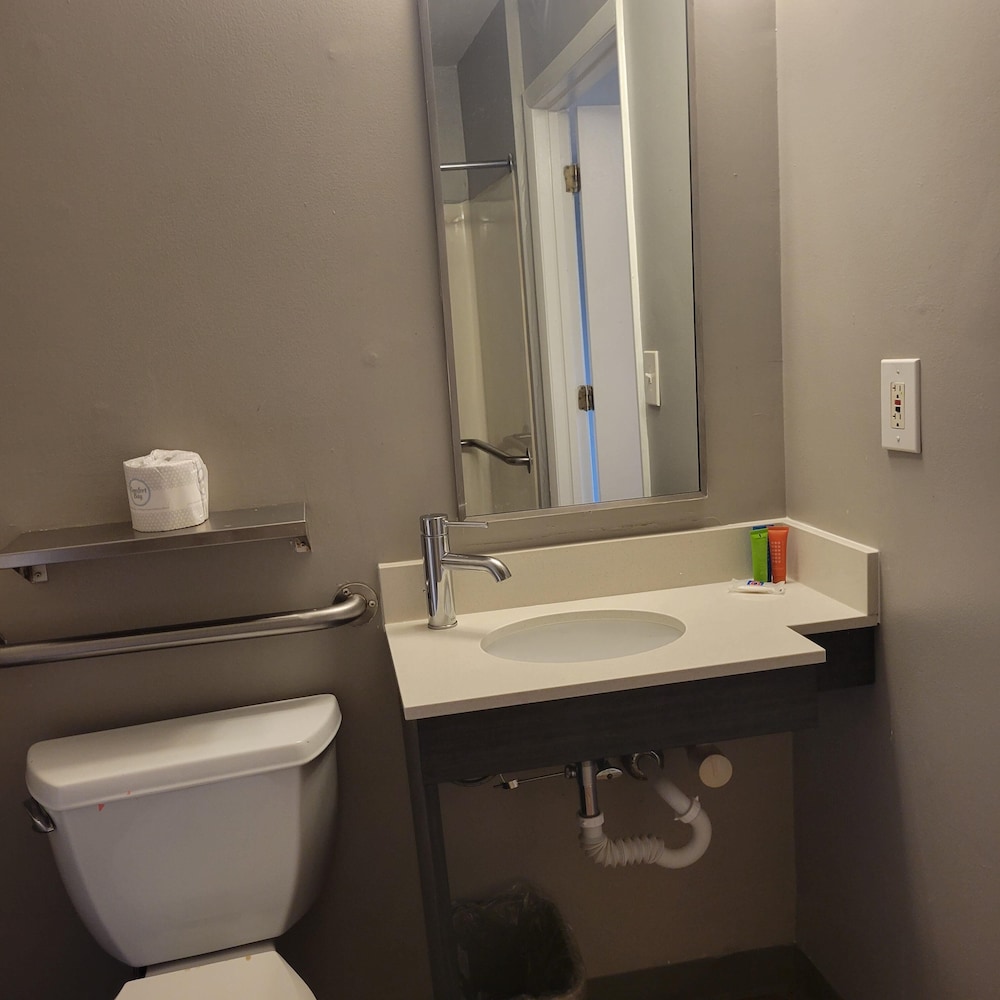 Studio 6 Greensboro, NC - I-40, Billede 14