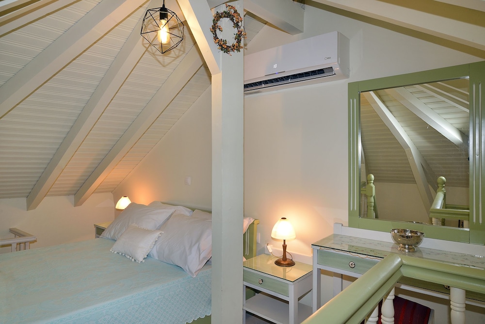 Junior Suite, 1 Double Bed (Three) photo 3