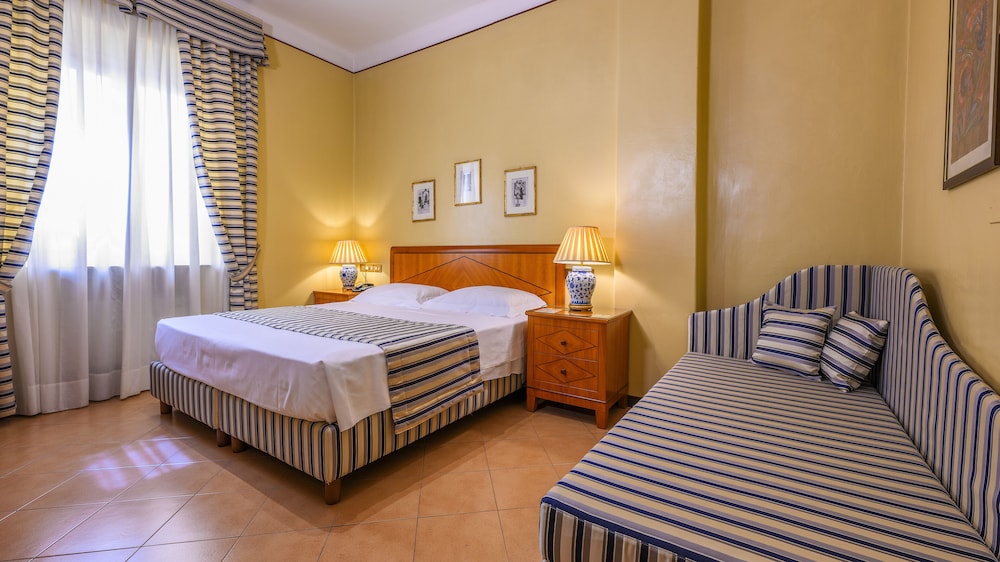 Double Room Single Use photo 3