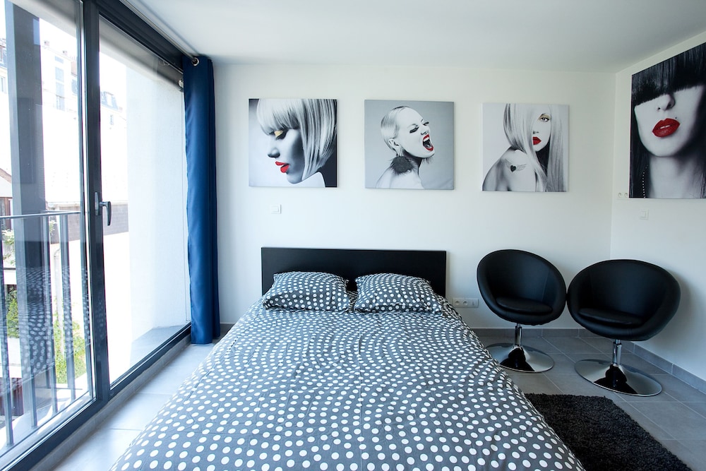 Superior Apartment (4 Adults) photo 2