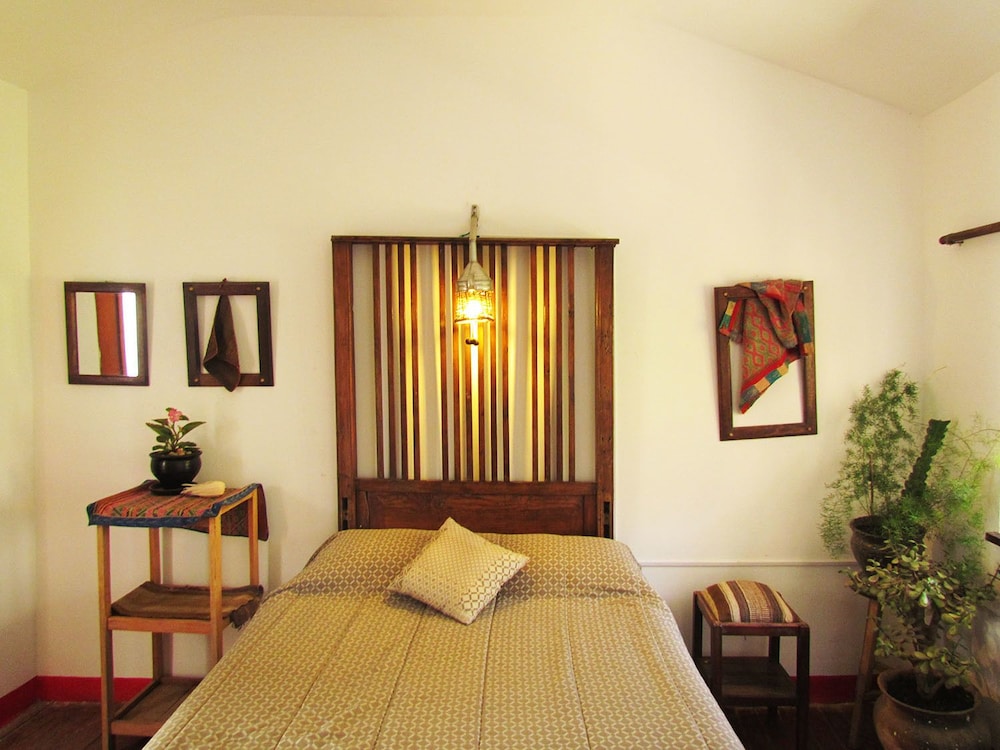 Exclusive Suite, 1 Bedroom, Balcony, Mountain View photo 3