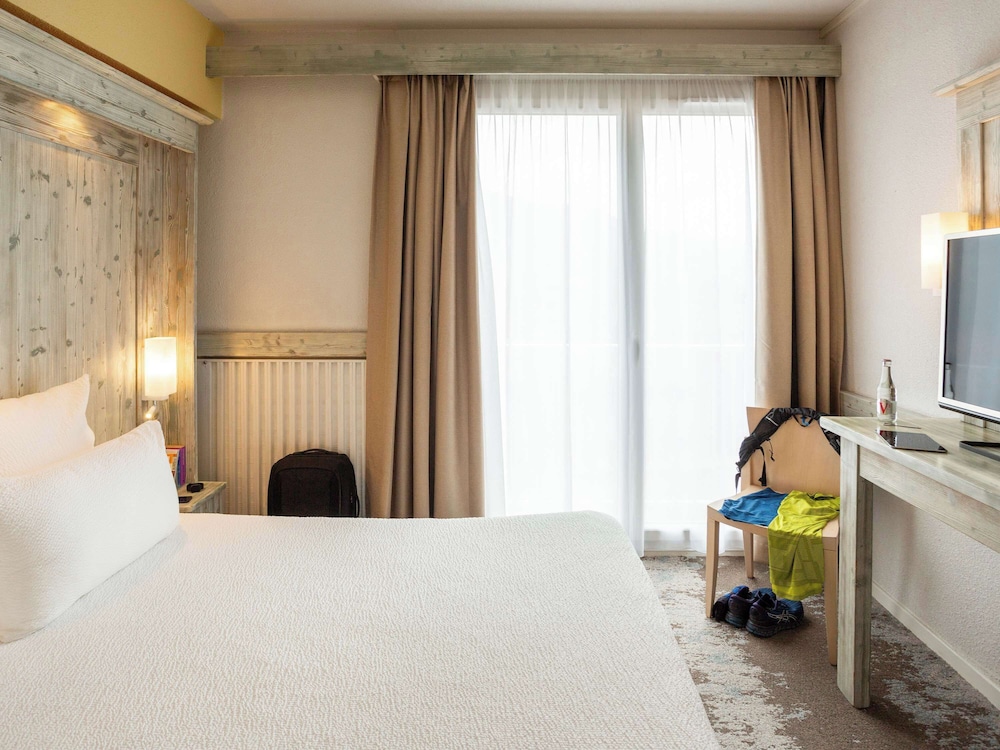 Standard Room, 1 Double Bed - Photo 5