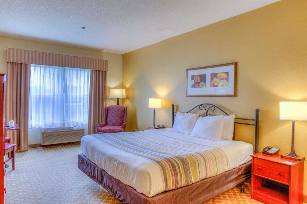 Suite, 1 Bedroom, Non Smoking - Photo 1