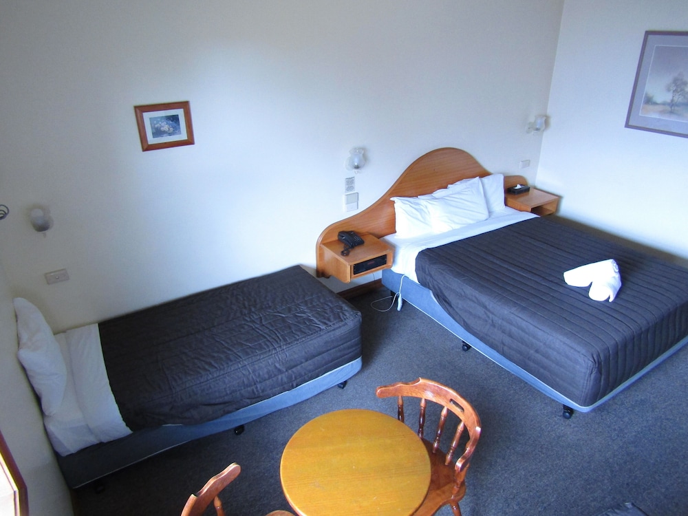 Twin Spa Room photo 2