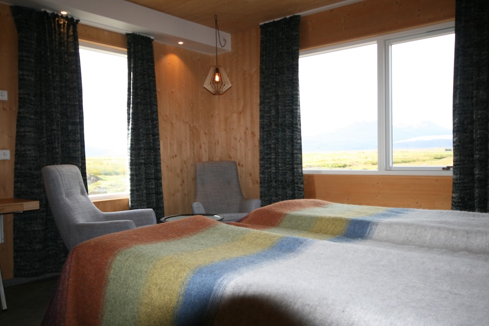 Comfort Double or Twin Room, Private Bathroom, Mountain View - Photo 8