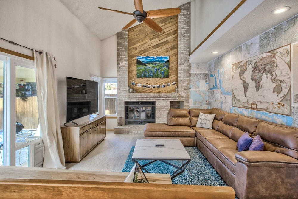 Apartment (4 Bedrooms)