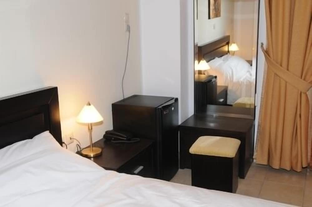 Double Or Twin Room photo 3