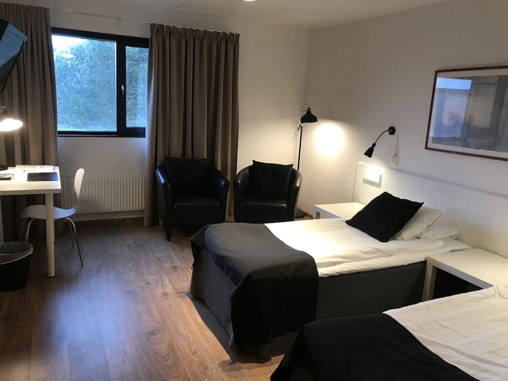 Standard Double Room photo 2