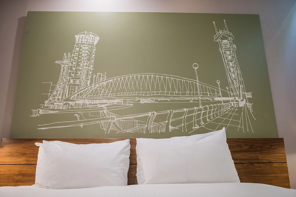 Double Double Room - Photo 3