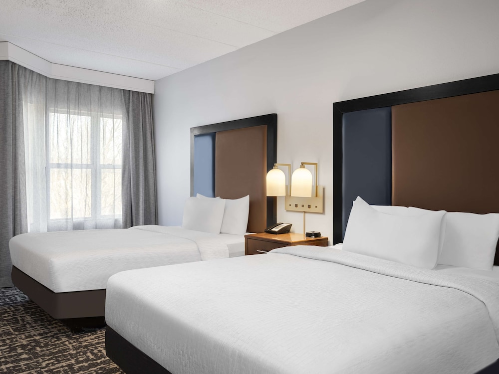 Suite, 2 Queen Beds, Non Smoking - Photo 2