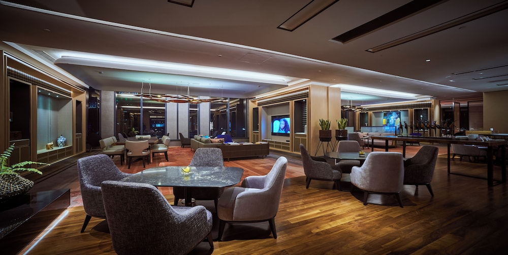 Equator Club Deluxe King - Photo 4