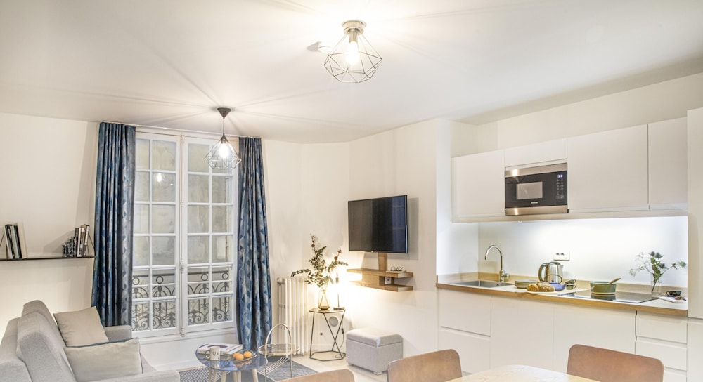 Appartement 21