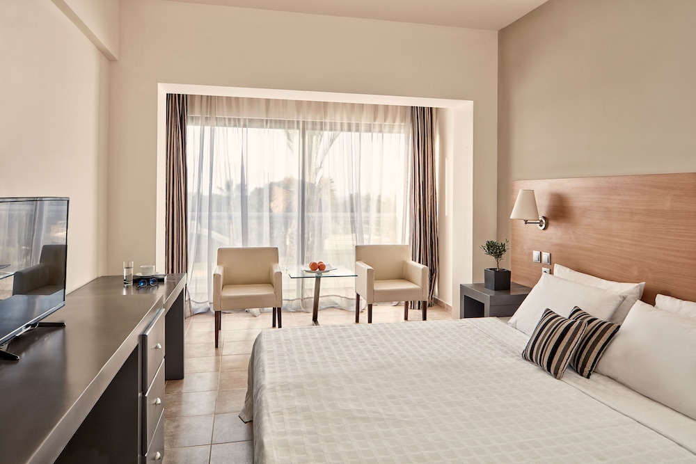 Comfort Double Room, Garden View