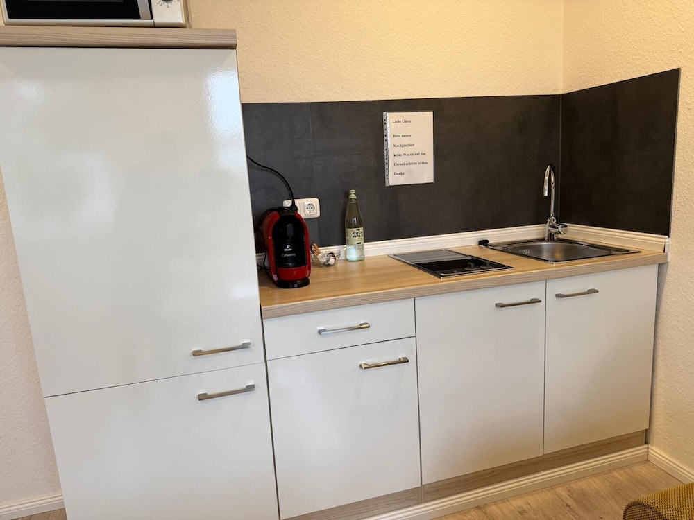 Deluxe Studio Suite, 1 Queen Bed with Sofa bed, Roll-in Shower, Ground Floor photo 2