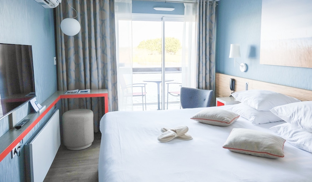 Chambre Classique Salines - Photo 1