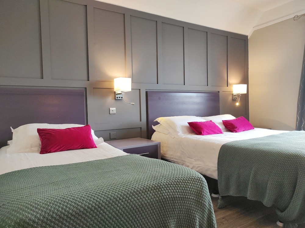 Superior Double Room photo 3