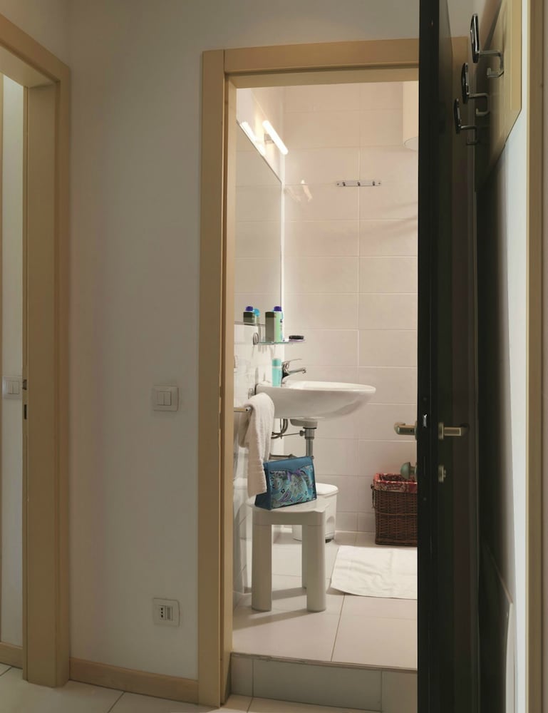 Apartment, 1 Bedroom photo 3