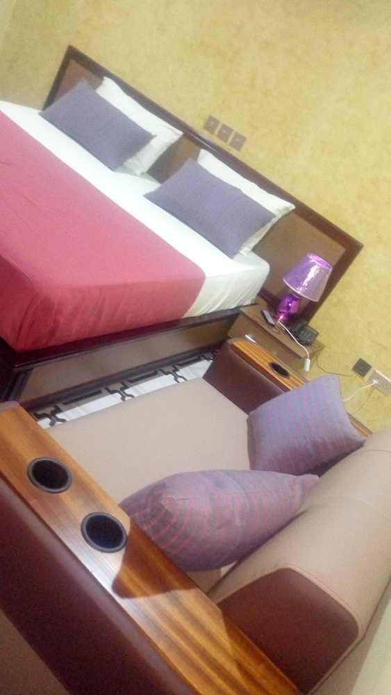 Standard Double Room photo 1