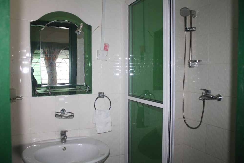 Deluxe Double Room, 1 Double Bed photo 3