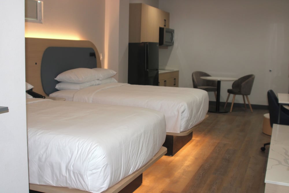 Premium Room, Balcony