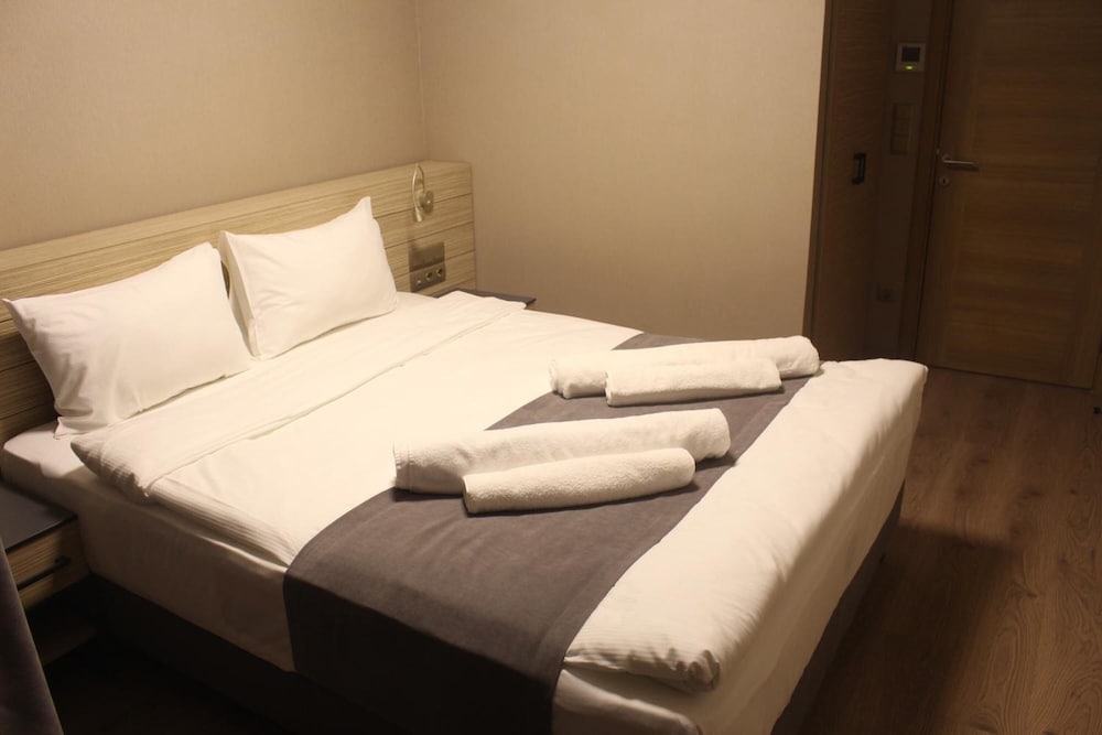 Deluxe Room (Quadruple Use) photo 1