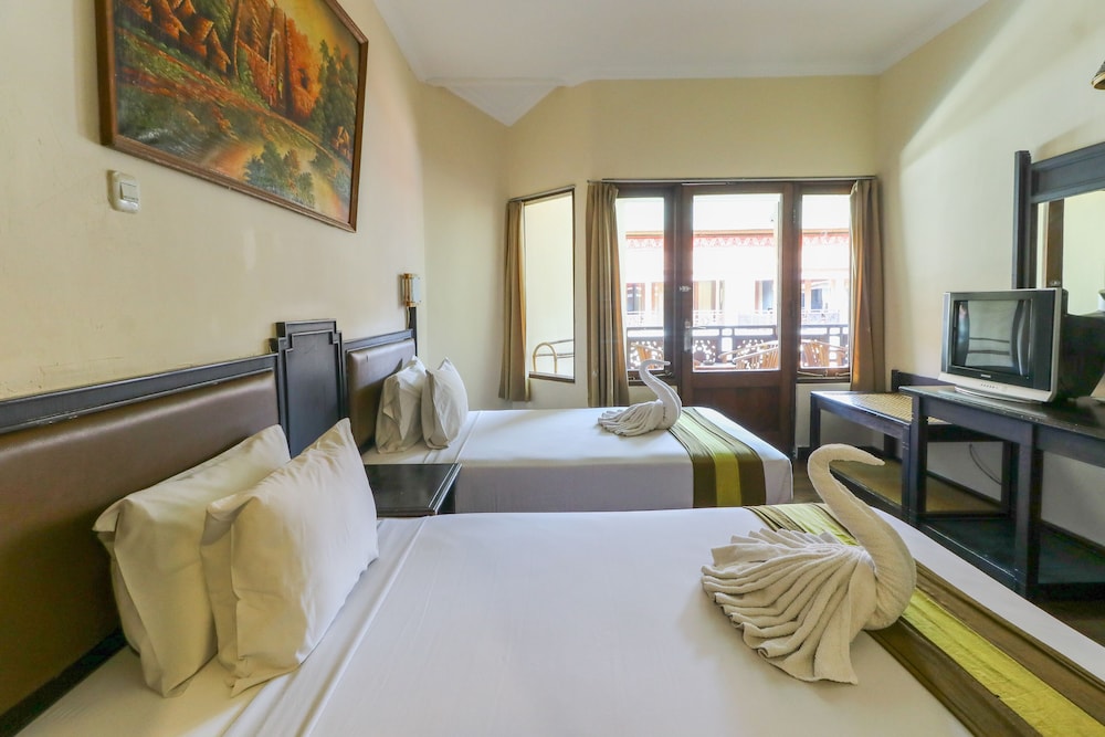 Standard Room photo 2