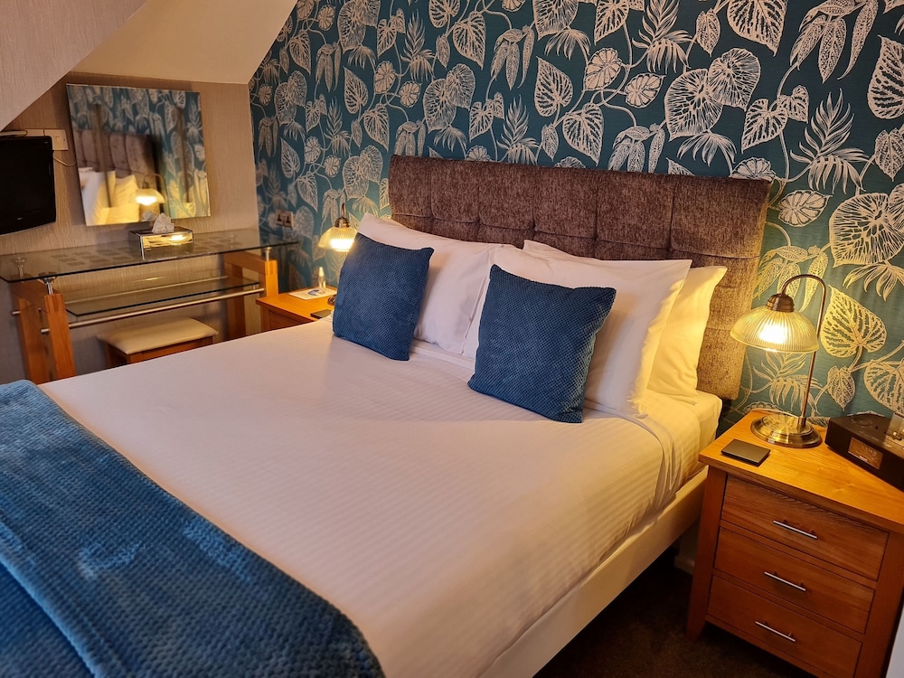 Premier Double Room, Ensuite photo 2