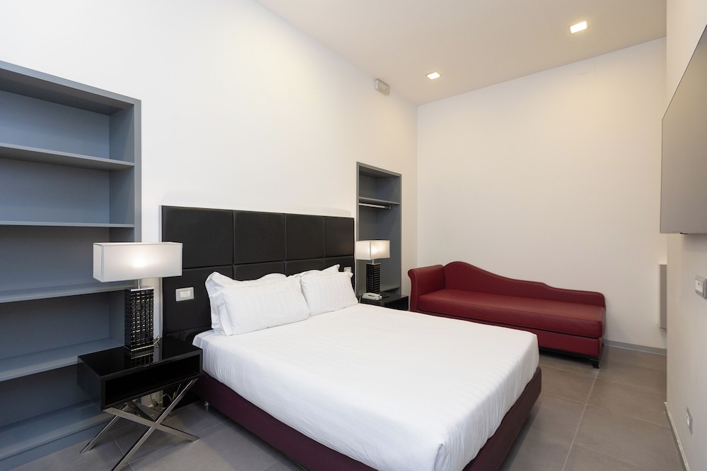 Family Suite - Photo 5
