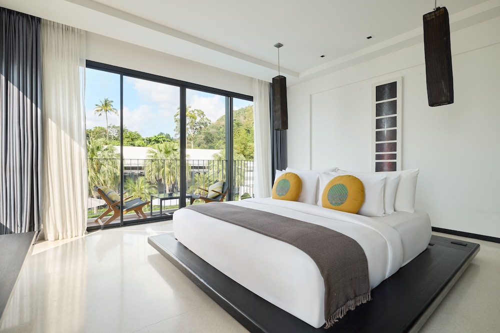 The Pool Villa - Photo 3