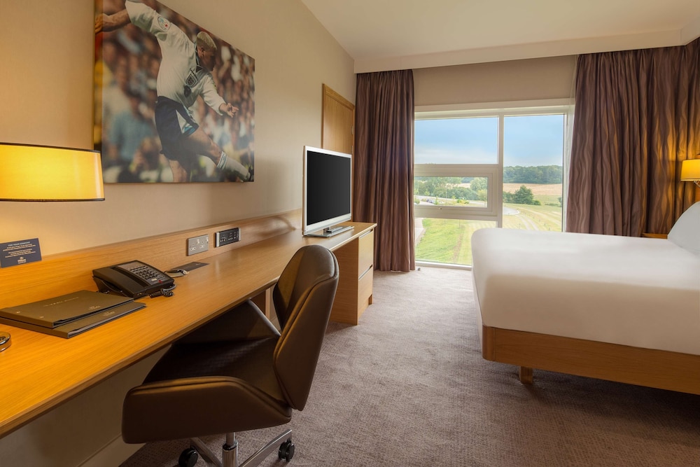 Countryside King Deluxe Room - Photo 3