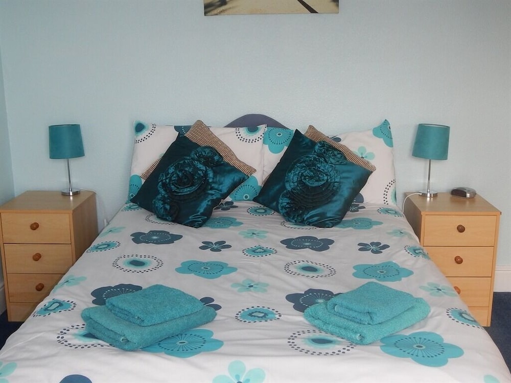Double Room, Shared Bathroom (1st Floor) photo 2