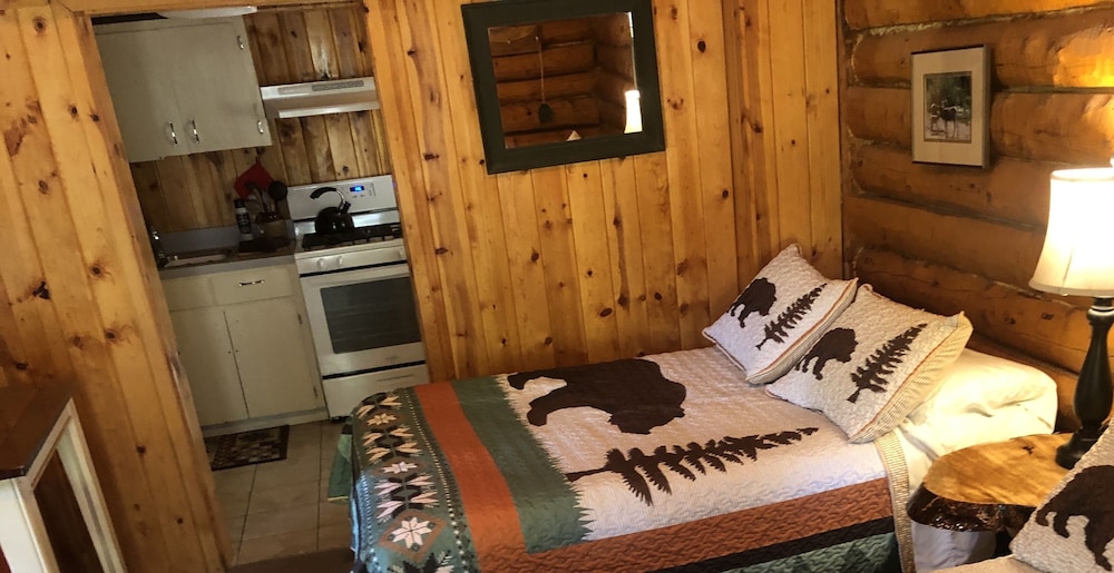 Comfort Cabin