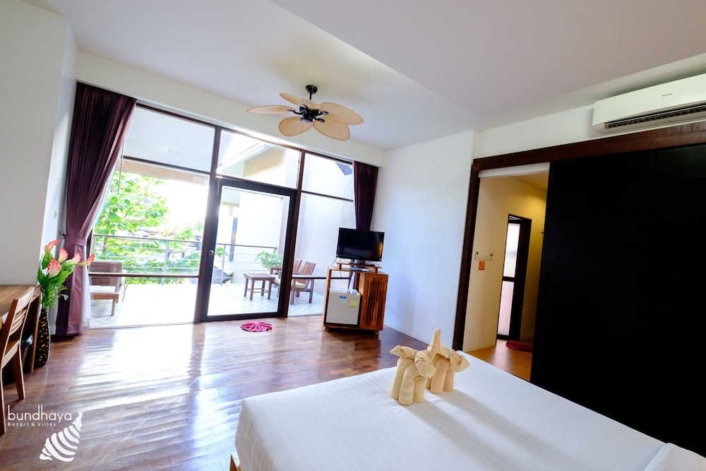 Deluxe Sweet Room photo 3