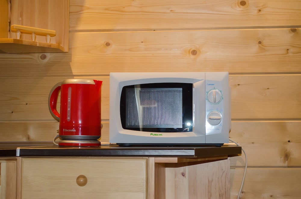 Cabin, 3 Bedrooms photo 3