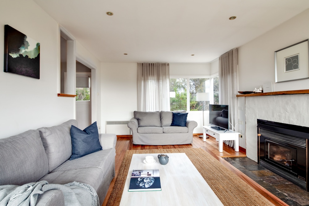 Seaview Cottage photo 3