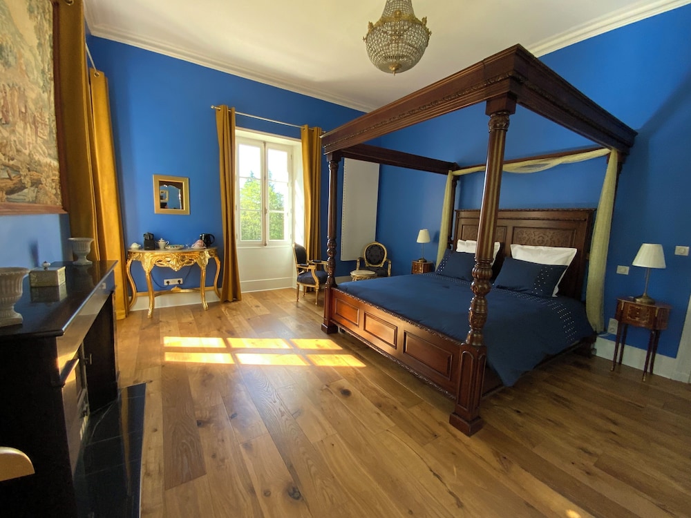 Royal Suite, Pool View