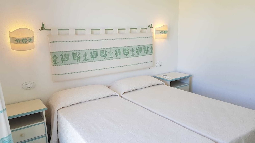 Apartment, 2 Bedrooms
