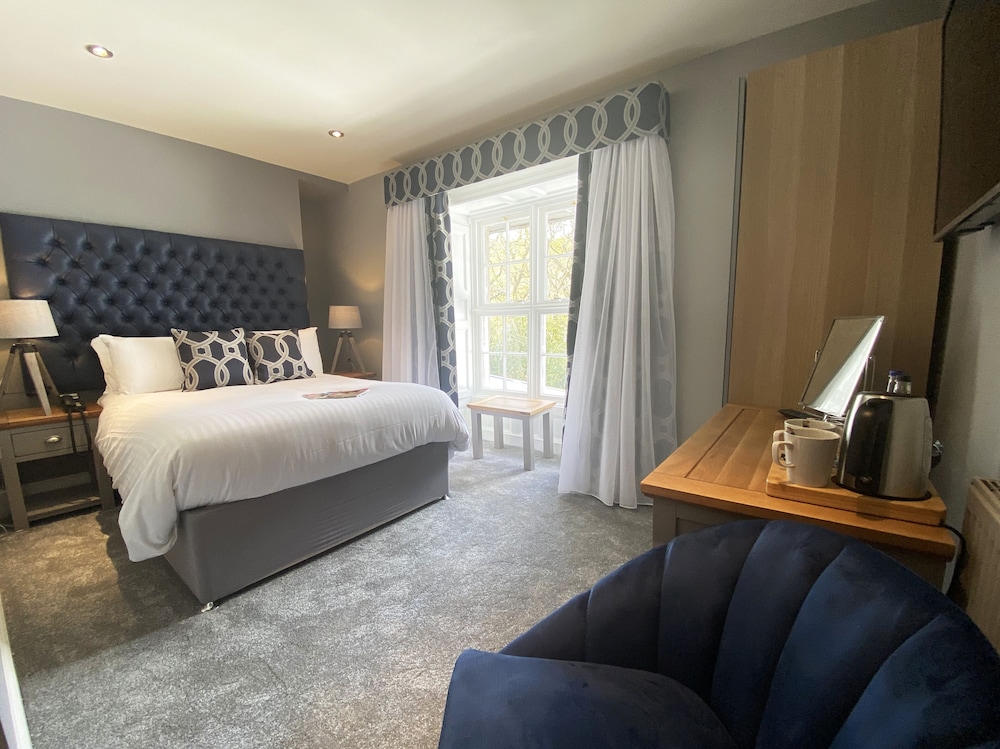 Standard Double Room, 1 Double Bed, Garden View