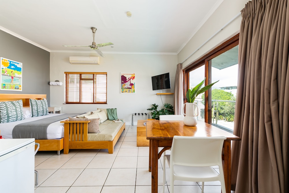 Sea View Studio