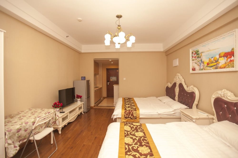 Business Double Room photo 2