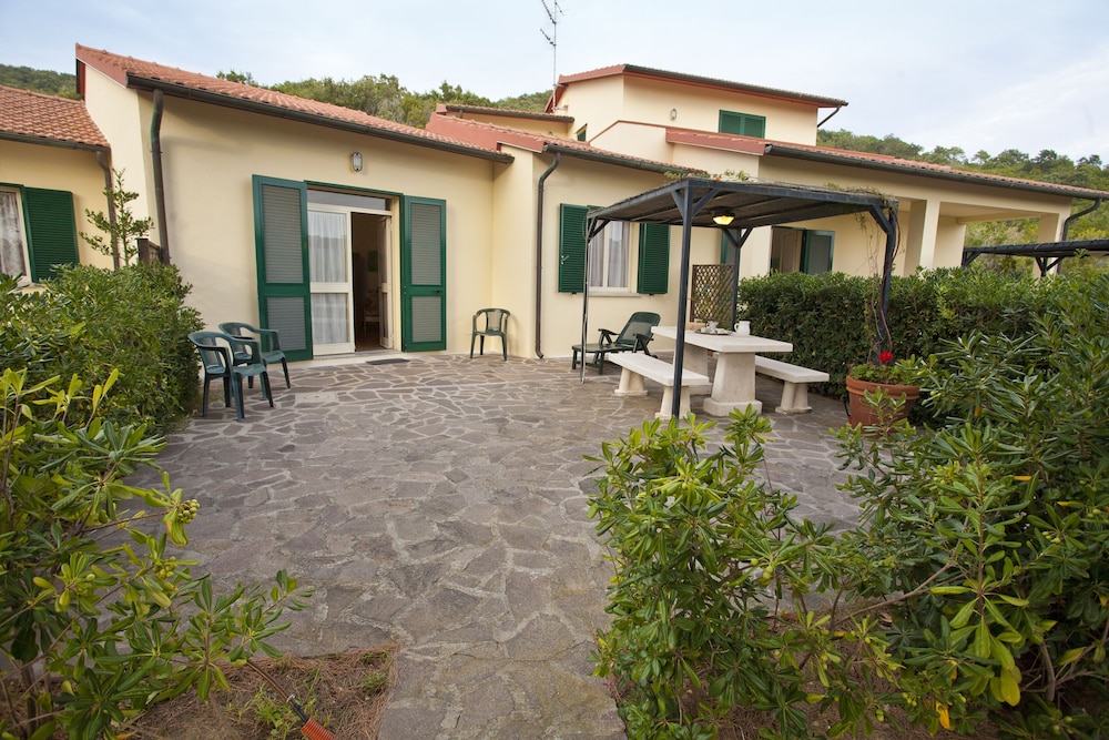 Apartment, 1 Bedroom (Mirto) photo 3