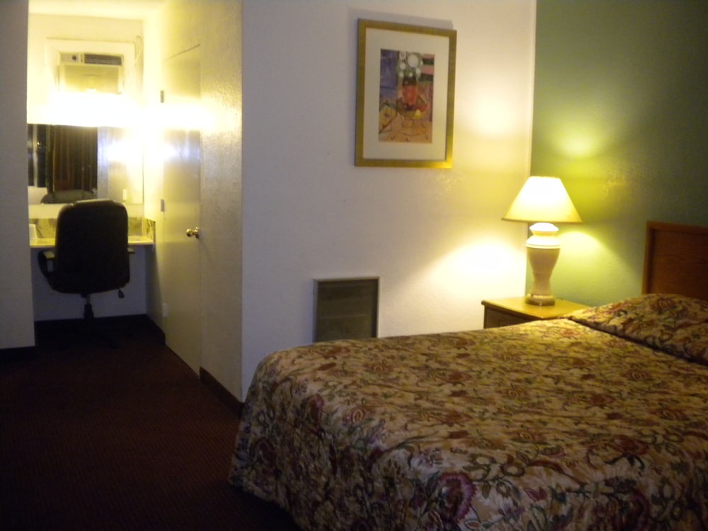 Standard Room photo 3
