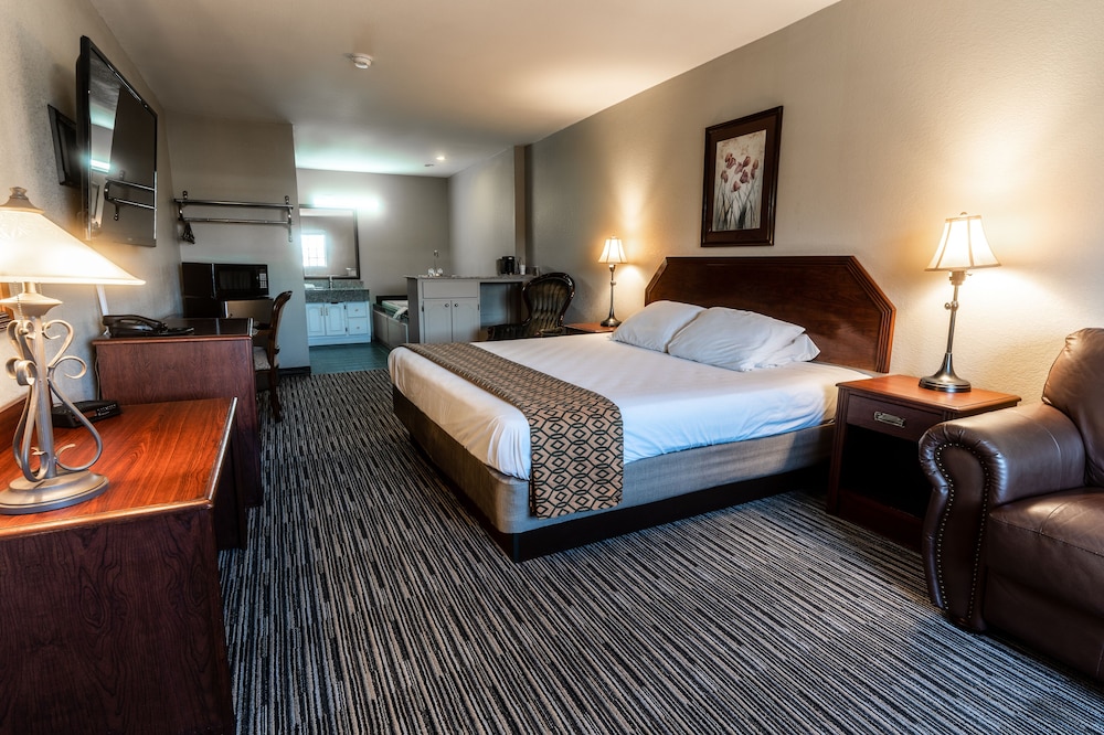 Premier Room, 1 Bedroom, Non Smoking photo 3