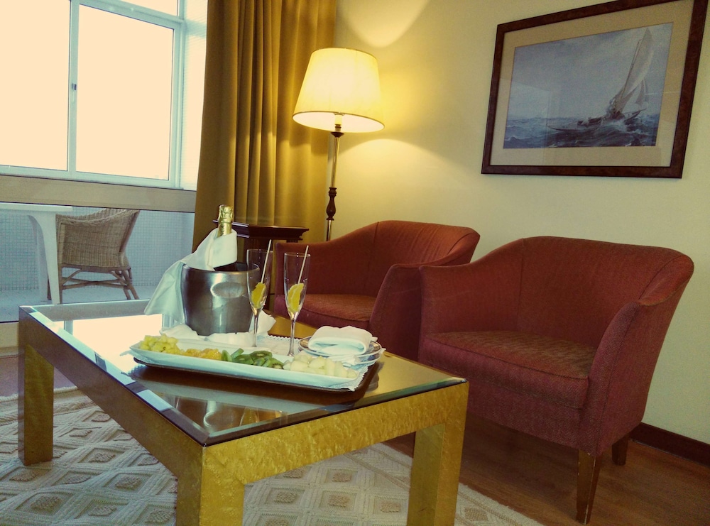 Classic Suite, 1 Queen Bed, Balcony, Sea View - Photo 7