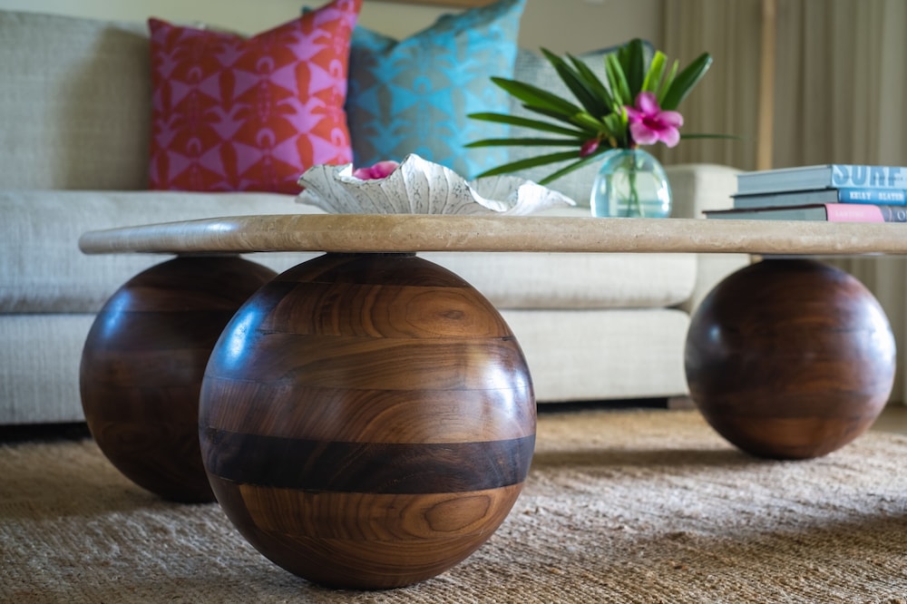 Celebration Suite, 1 Bedroom, Guaranteed High Floor, Ocean View