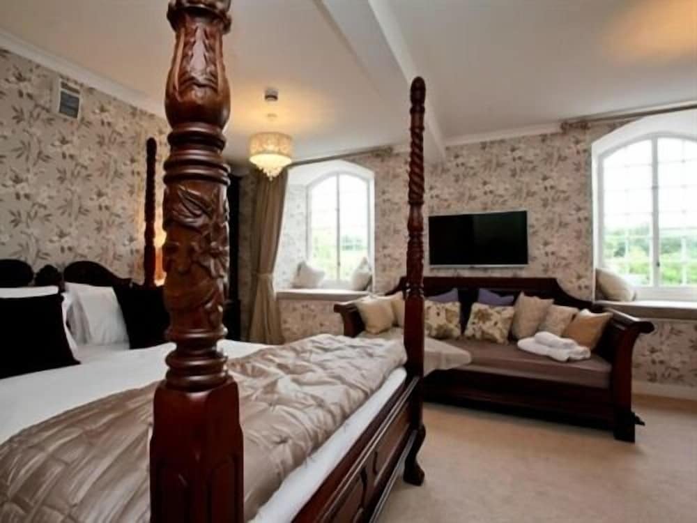 Luxury Double Room, Ensuite photo 2