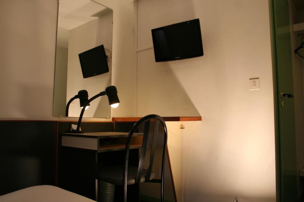 Standard Single Room photo 3