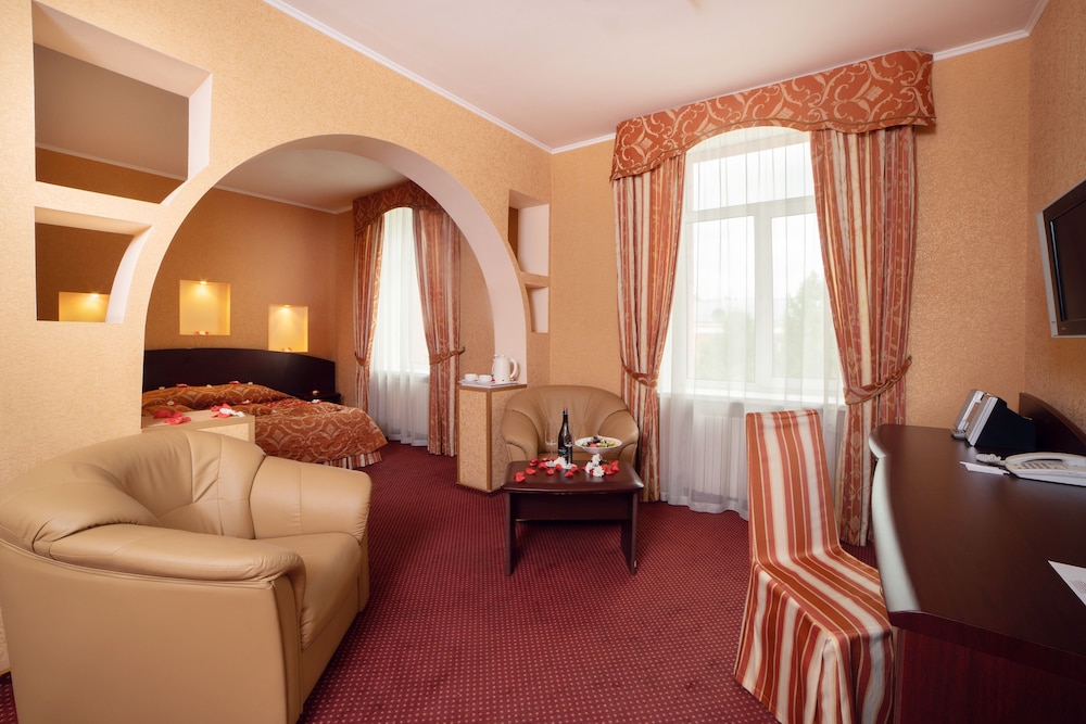 Junior Suite photo 2
