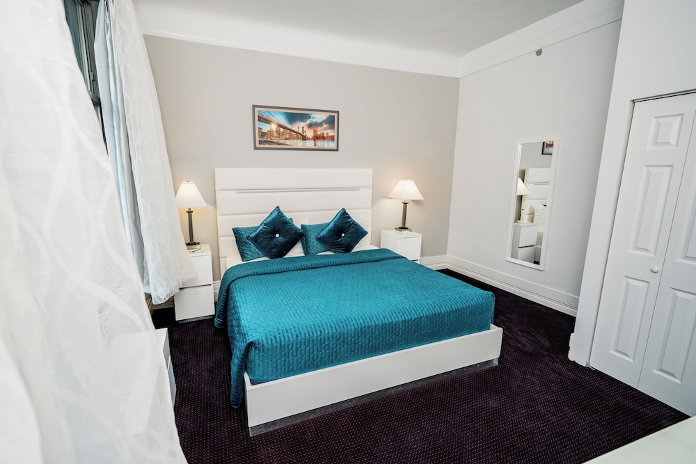 Junior Suite, City View - Photo 5