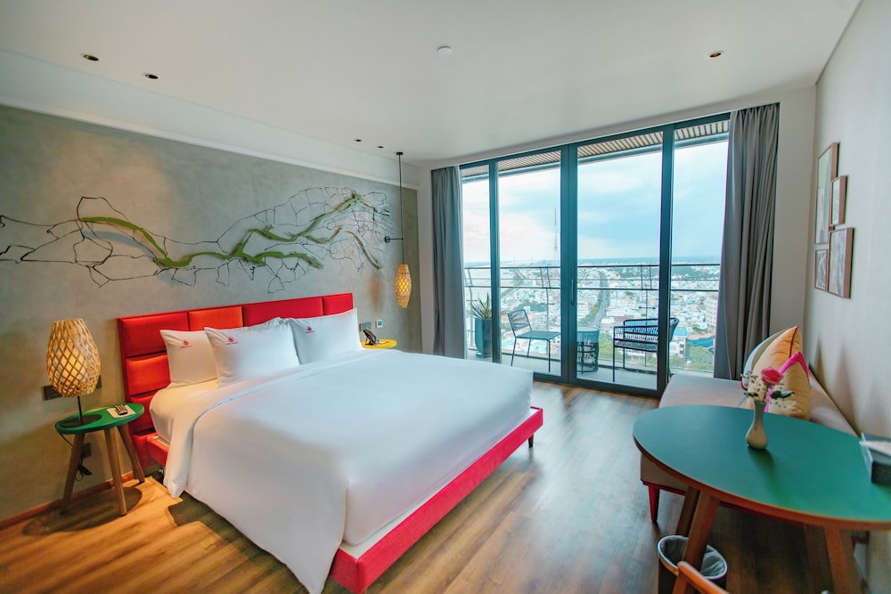 Elite Twin Room photo 1